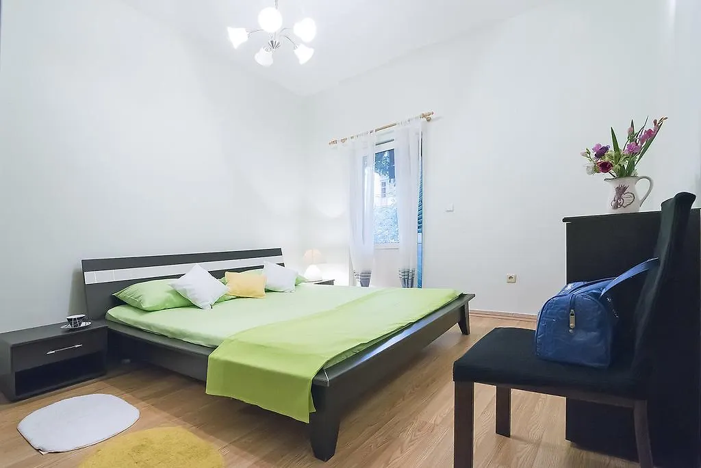 Apartment J&I Spalato