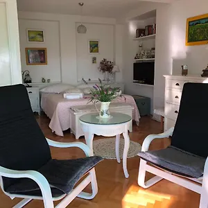 Appartement Nora, Split