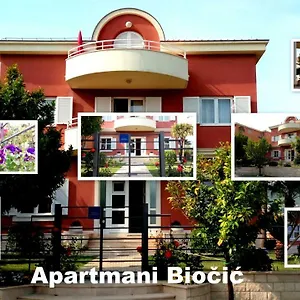 Appartement Biocic, Split