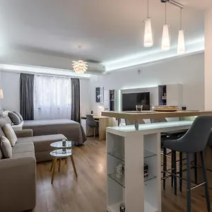 Appartement Winterfell, Split