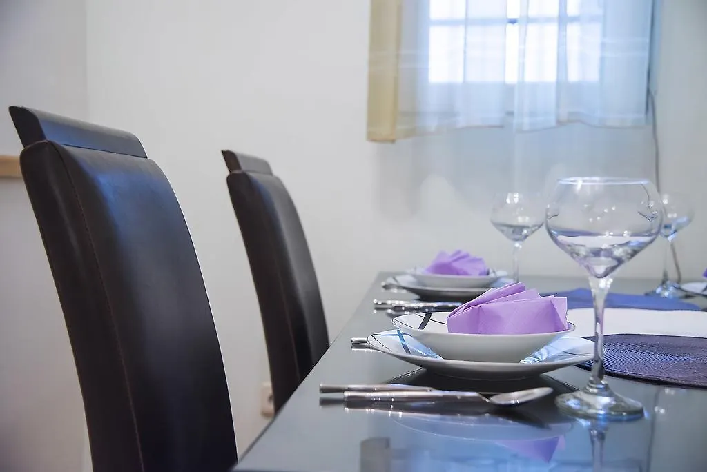 Apartment J&I Split Croatia